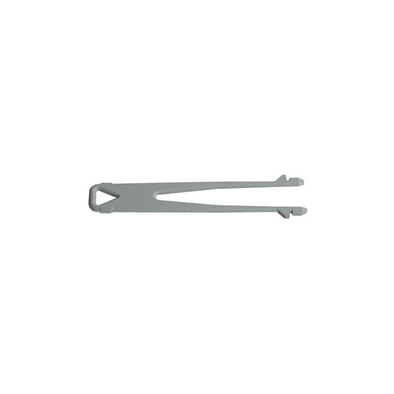 Whirlpool - crochet fermeture de porte pour lave vaisselle ...