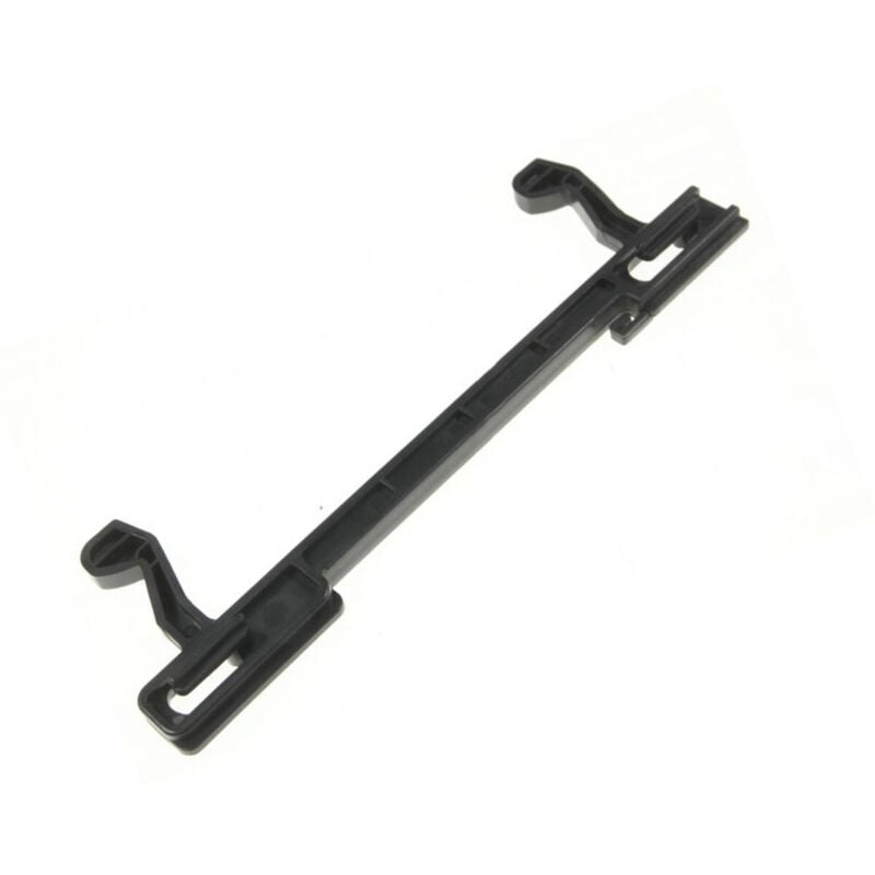 Crochet fermeture porte