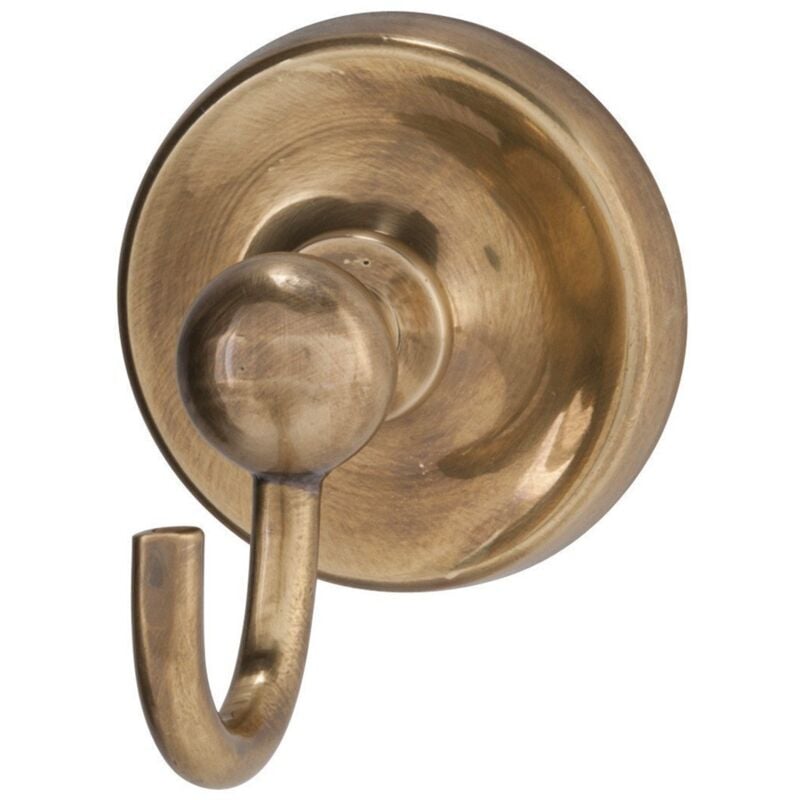 Crochet mural Laiton - Signature