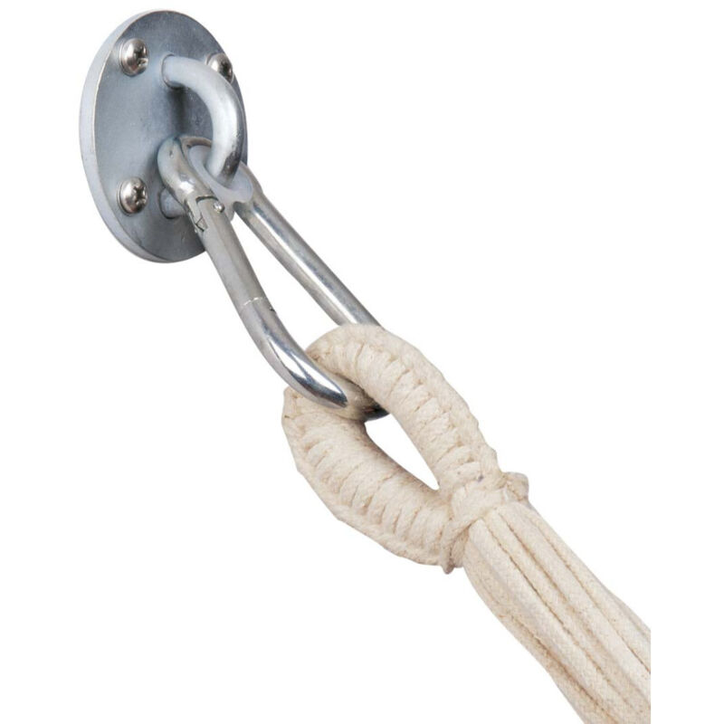 Set crochet mural pour hamacs Easy+