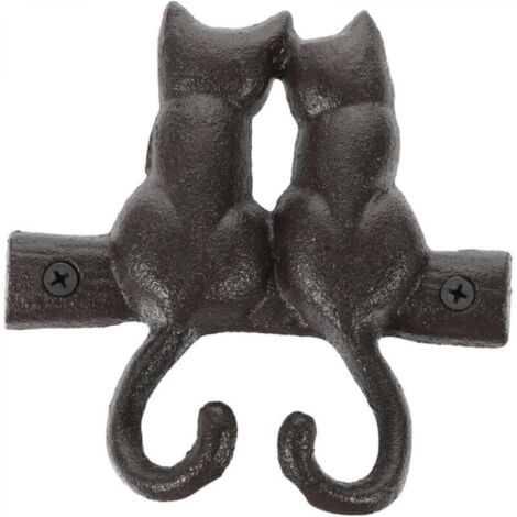 Porte-manteau d'occasion Bois Blanc