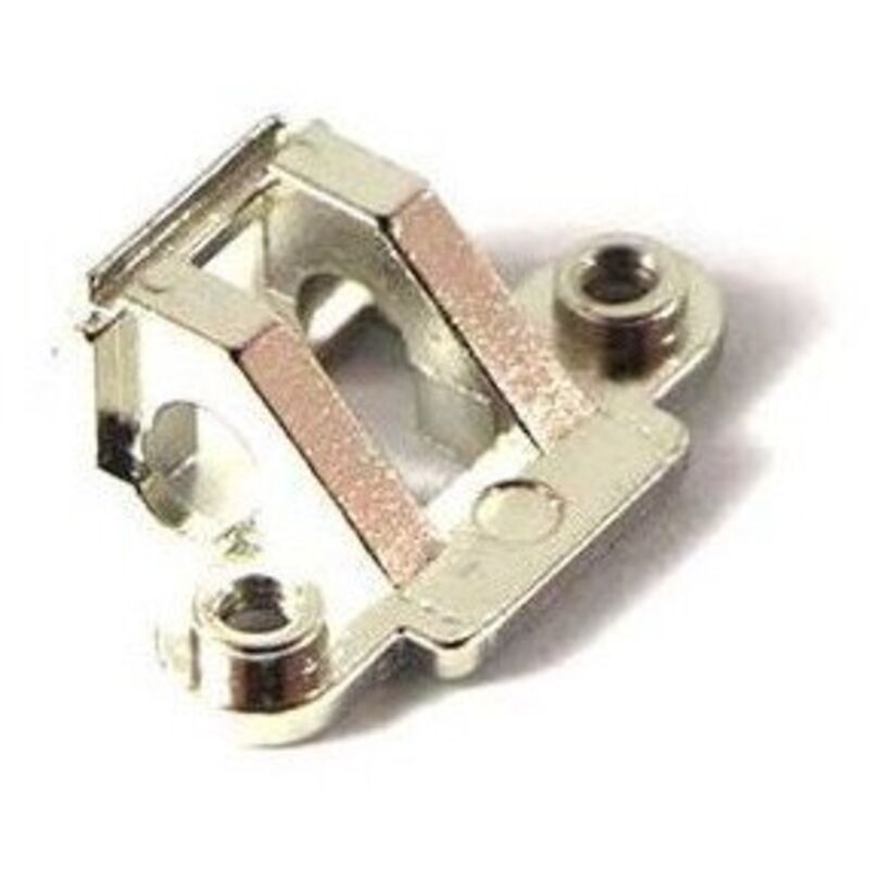 Crochet ouverture pour hotte Whirlpool 482000092092