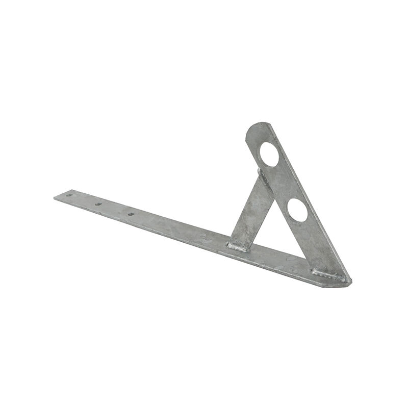 Frenehard Et Michaux - Pare-neige plat passe-barres 400mmx200mm - QSFAN0102/C