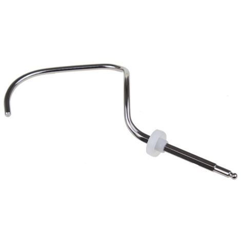 Crochet petrisseur (321300-7637) (00080060) Robot ménager 3213003662734288849 BOSCH, SIEMENS