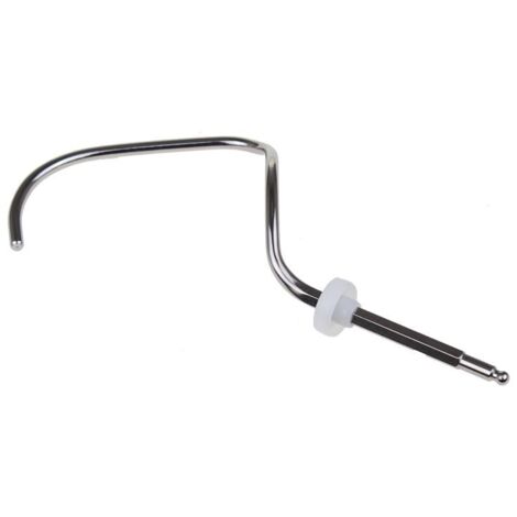 Crochet petrisseur (321300-7637) (00080060) Robot ménager 3213003662734288849 BOSCH, SIEMENS