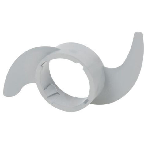 Crochet pétrisseur de pâte pour robot multifonction Bosch MCM/ MK350 - 00635483