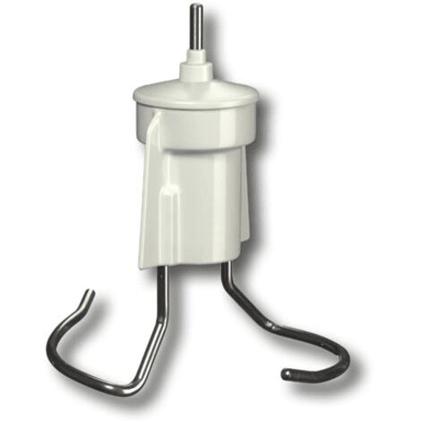 CROCHET PETRISSEUR POUR PETIT ELECTROMENAGER BRAUN - 67000544
