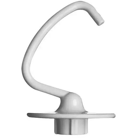 Crochet pétrisseur pour robot artisan - Kitchenaid - 5k452dh