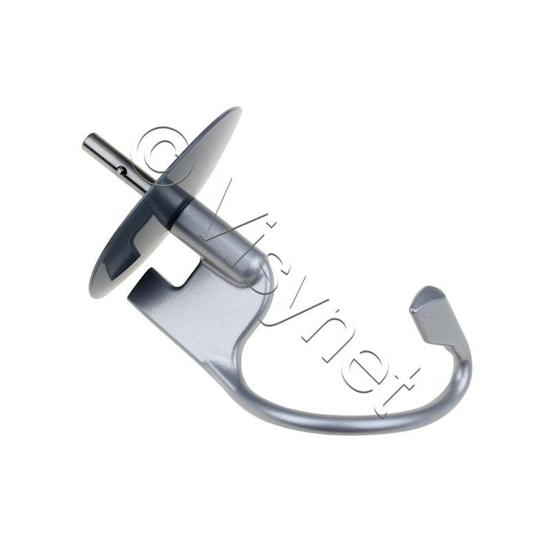 Crochet petrisseur - reglable - DO9072KR7 Domo