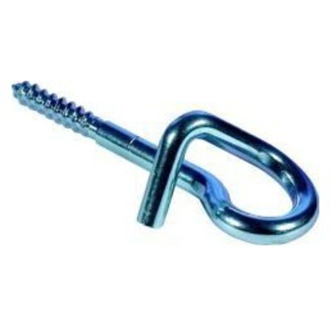 Crochet pivotant Galva