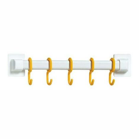Crochet porte-aspirateur 5P Mobile Eliplast