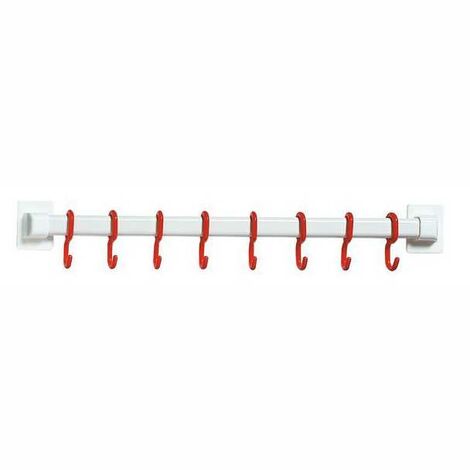 Crochet porte-éponges 8P Mobile Eliplast