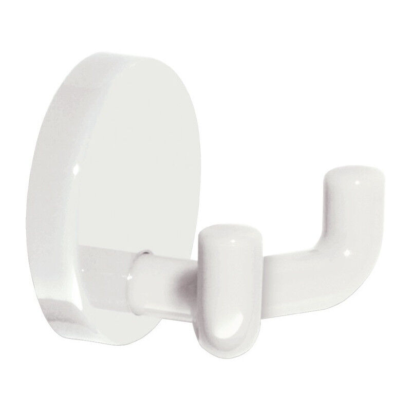 Crochet double 477.90.025 PA 50 D.50mm A.43,5mm - Hewi