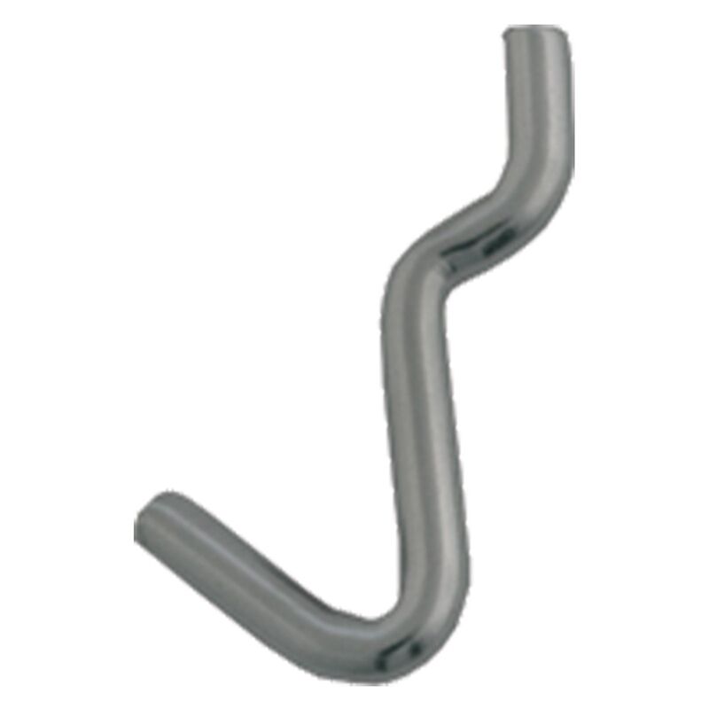 Koncreto - Crochet Pour Panneaux D'outils n. 6 Mm 51 - Pièces 20