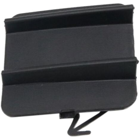 Crochet Remorquage Pare-Chocs Nissan Micra K13 Cache Oeil Protection Attelage