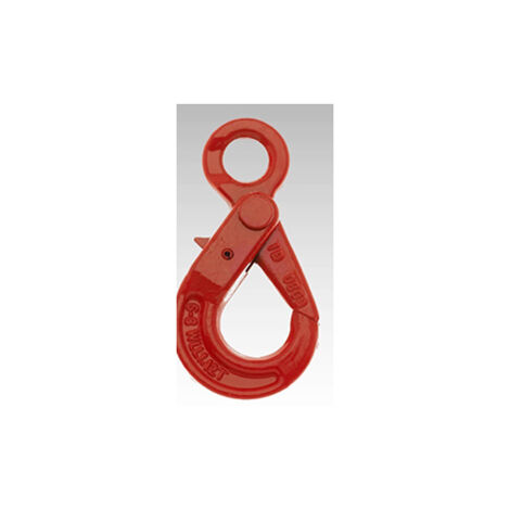 CROCHET SECURITE AUTO OEIL D10MM IDMAT - CSAOL3150