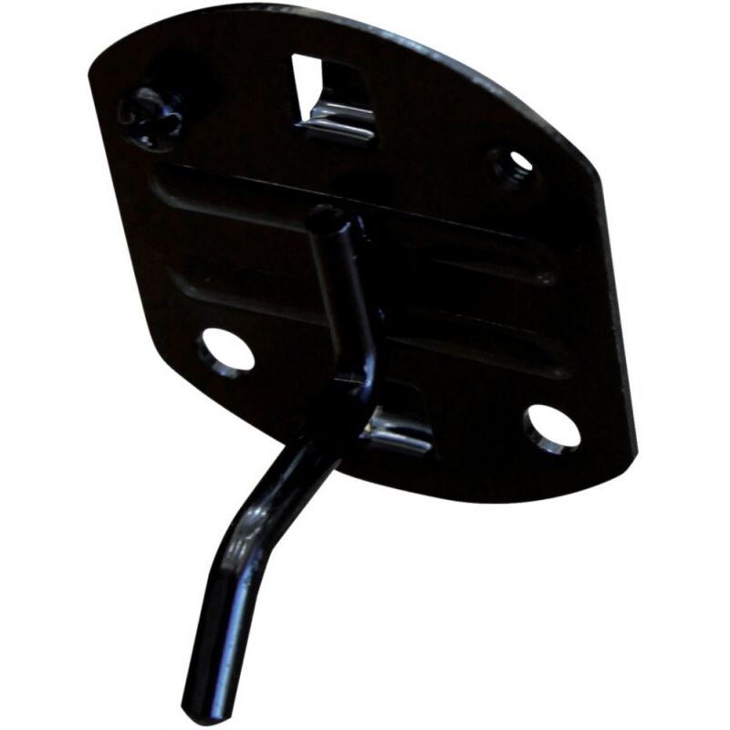 FP - Crochet simple pour servante d'atelier 1 pcs