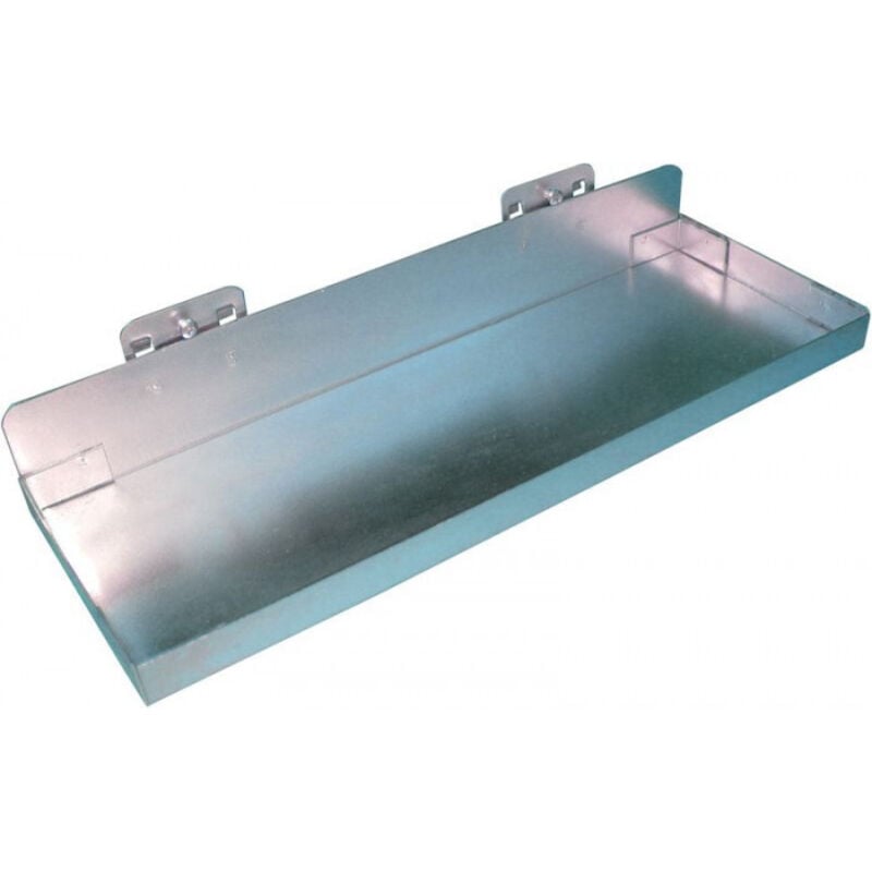 Güde - Crochet support / Bac de rangement 125 / 350 mm