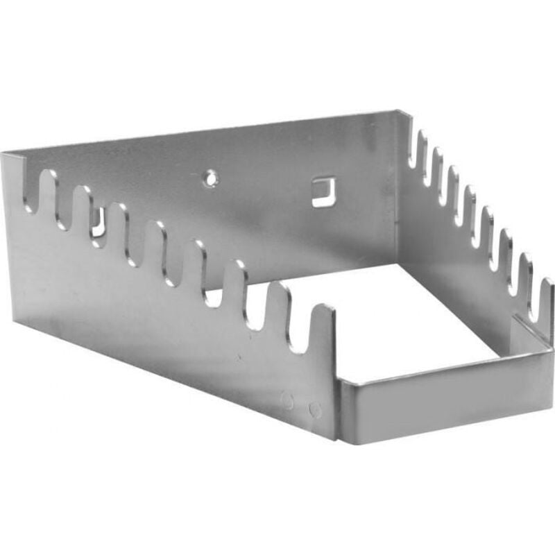 Crochet support clé plates / 8 clés