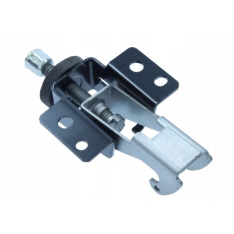 Crochet support pour roue de secours compatible Kangoo NV250 et