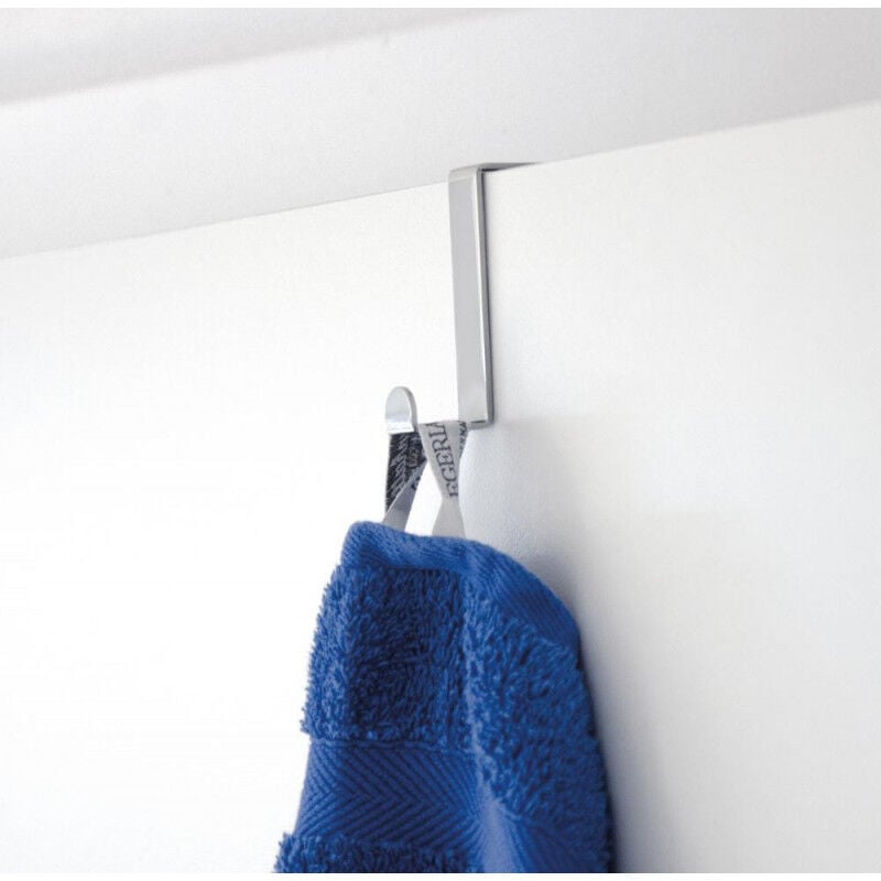 Crochet Vario Inox conditionné en lot de 3 (Par 10)