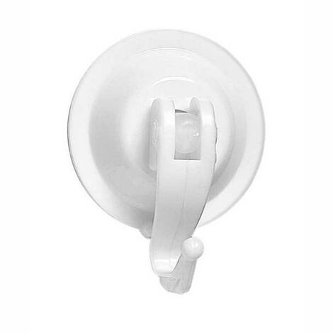 Crochet ventouse mm 42 pz.2 Eliplast