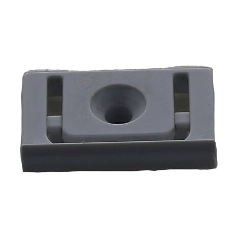CROCHET VERROUILLAGE  9004818 pour Réfrigérateur ESSENTIEL B REF TOP ESSENTIELB ERT85-55B2, REF TOP ESSENTIELB ERT85-55S2, REFRIGERATEUR TOP ESSENTIELB ERT85-55B3, REFRIGERATEUR TOP ESSENTIELB ERT85-5