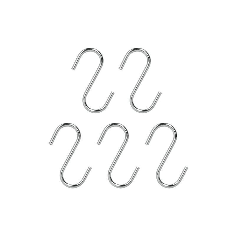 Crochet X5 en s gm Metaltex 29005510080