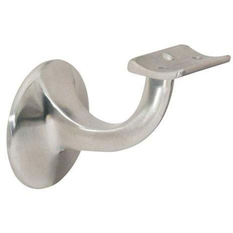 Deni - support main courante va ma D.plaque murale 55mm appui bombé - 5230 0000 83