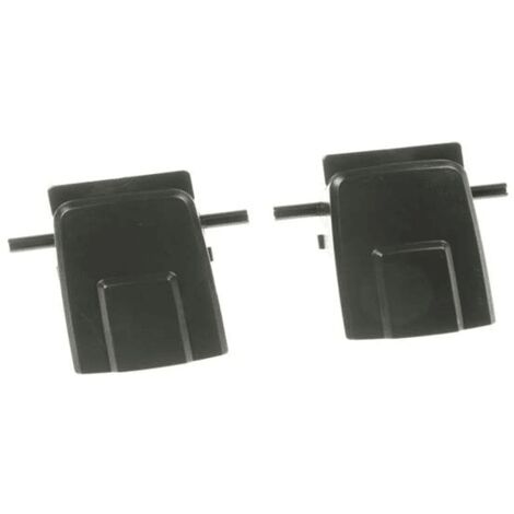 CROCHETS ,DE CUVE X 2 POUR PETIT ELECTROMENAGER   NILFISK ADVANCE - 31001058