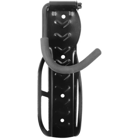 Crochets muraux pour VTT, supports de stationnement, supports muraux, présentoirs pour magasins de vélos, accessoires de cyclisme renforcés et épaissis