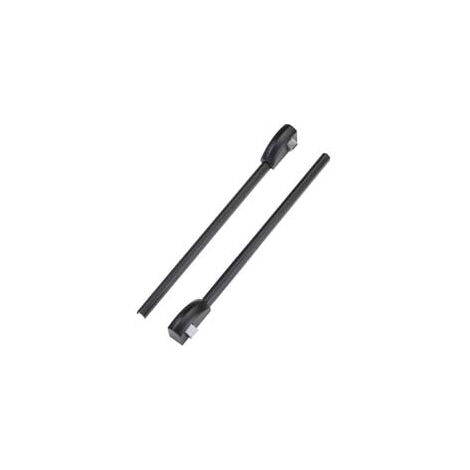 Crochets pour barres de maintien Cisa