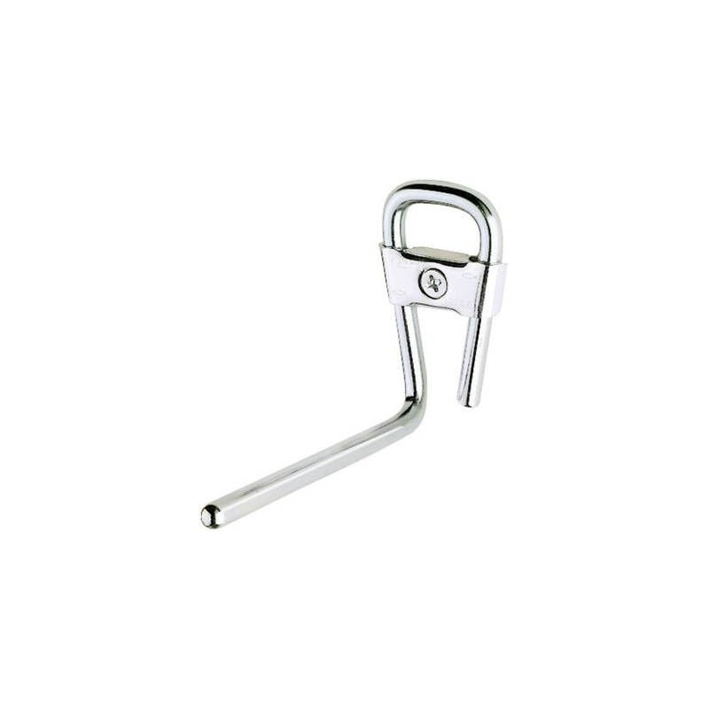 Crochets universels uh métal Fischer 1 pc(s) 078000