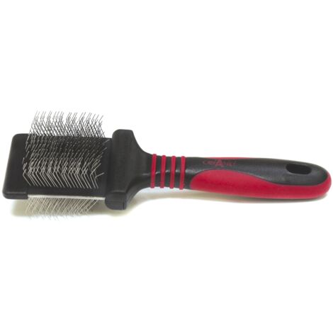 Croci C6080970 Cardatore Vanity per Cani, Multicolore