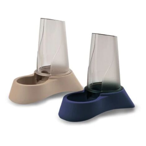 CROCI - DISPENSER CIBO E ACQUA CANDY 3,5L