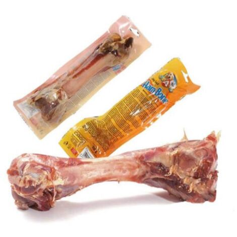 CROCI King snak osso di prosciutto grande