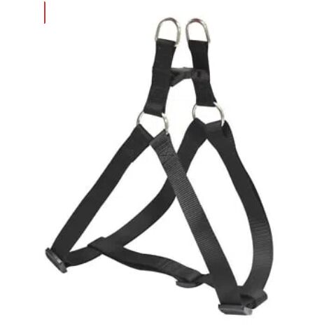 CROCI Pettorina Nylon Speedy MD Nero