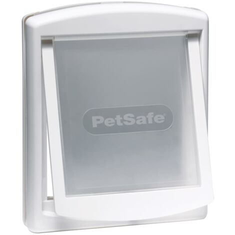 CROCI Porta STAYWELL 740 md bianca