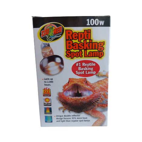 CROCI Repti basking spot 100w