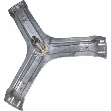 Asse Roulette C00257142 – Cestello Per Lavastoviglie, Ricambio Compatibile Con Indesit, Hotpoint, Whirlpool E Altri - 3