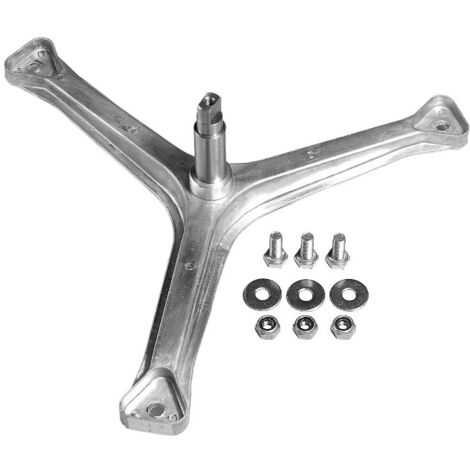 Crociera cesto lavatrice Indesit 1000rpm Ariston 09EB078