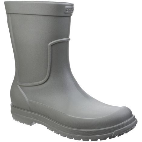 bottes crocs homme