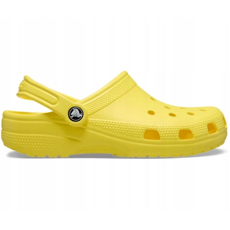 Crocs Classic 10001 M12 I Eu 4647 Cyber Jaune