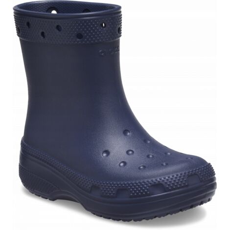 CROCS CLASSIC BOOT KIDS 208544 C11EU 2829 MARINEBLAU