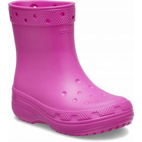 CROCS CLASSIC BOOT T 208545 C10EU 2728 JUICE