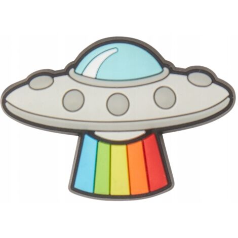 Crocs Jibbitz Neu Keine Größe Ufo