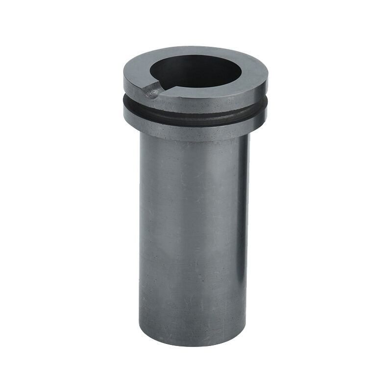 Superseller - Crogiolo di grafite di fusione a