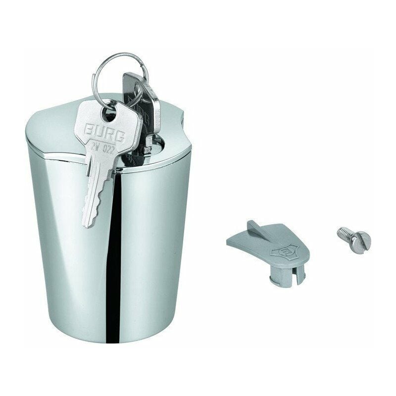 

Grohe - Croisillion bloqueable