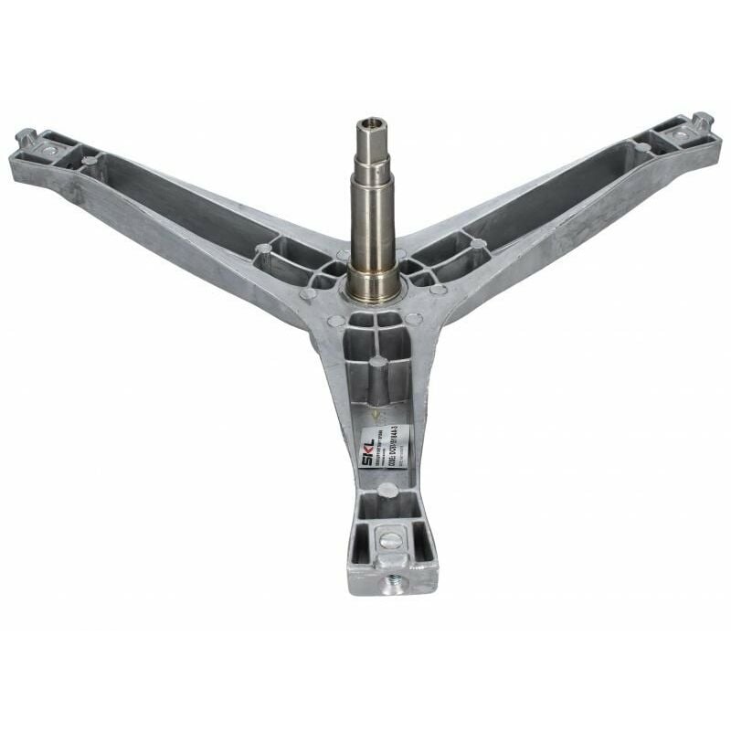 Samsung - croisillion pour lave linge DC97-15971A