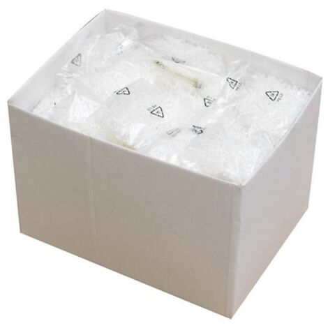 CROISILLON A FAIENCE 1MM 250 PIECES TALIAPLAST - 404215